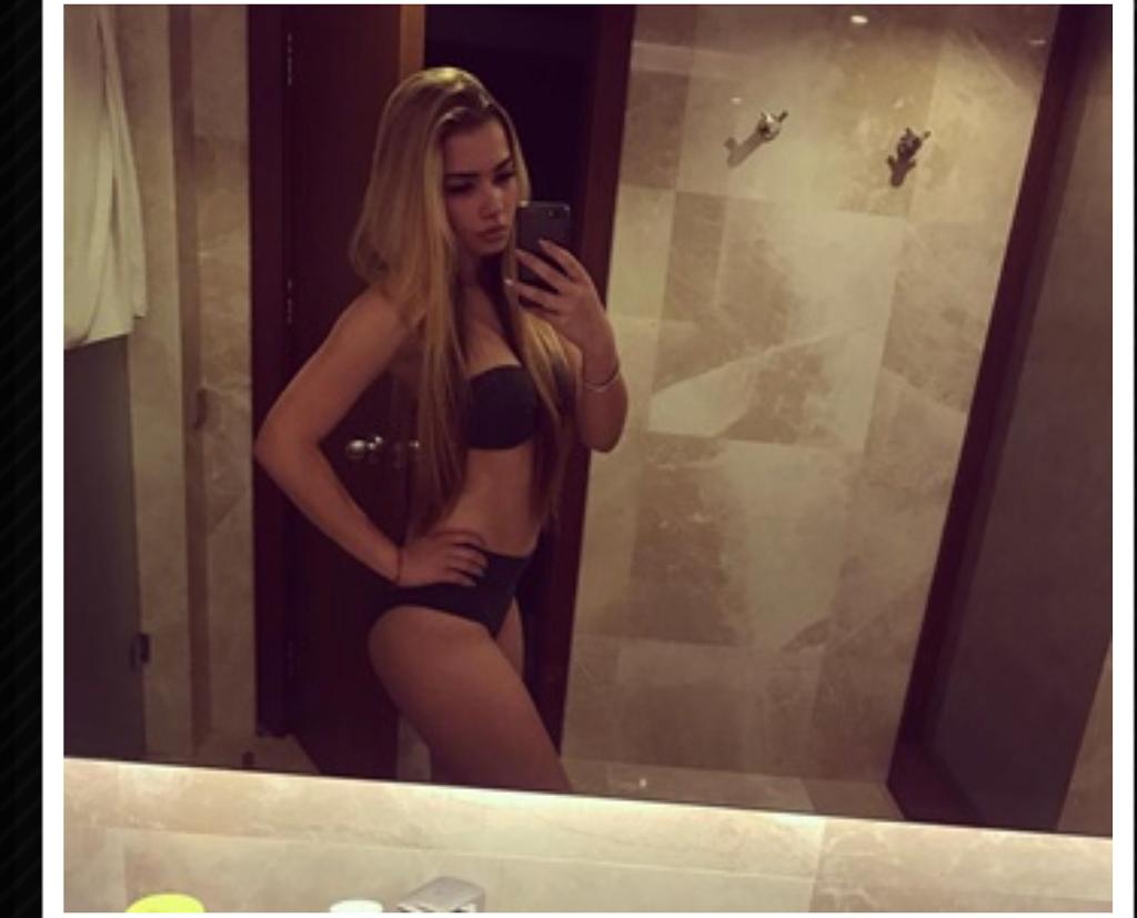Seksiliği Mükemmel Olan Mecidiyeköy Escort Bayan Esra